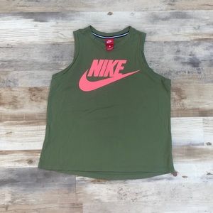 Nike Tank Top